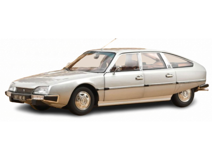 CITROEN CX 2200 PALLAS NOREV 1/18