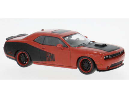 Dodge Challenger SRT8 IXO 1/43