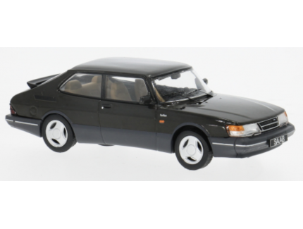 Saab 900 Turbo IXO 1/43
