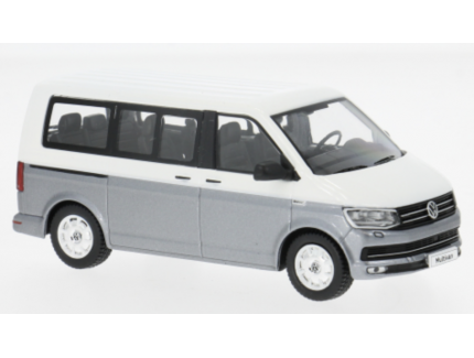 VOLKSWAGEN T6 MULTIVAN  IXO 1/43