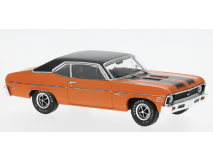 CHEVROLET NOVA SS  IXO 1/43