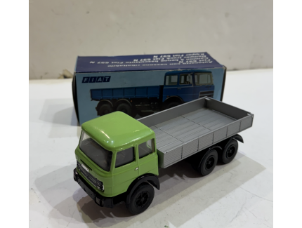 FIAT 697N OLD CARS  1/43