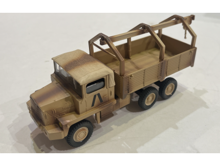 CAMION BERLIET GBC VEREM 1/50