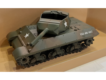 CHAR DESTROYER PRONG VEREM 1/50