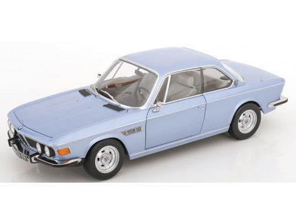 BMW 3.0 CSI E9 KK SCALE 1/12