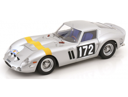 FERRARI 250 GTO #172 SIEGER TOUR DE FRANCE  KK SCALE 1/12