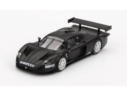 MASERATI MC12 Competizione Test Fiorano 2004 1/64 BBR