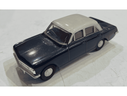 VAUXHALL CRESTA 1/43 SPOT ON