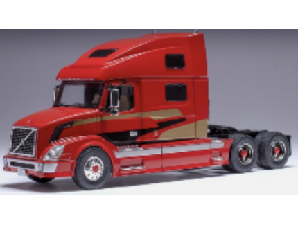 VOLVO VNL 730 2010 IXO 1/43