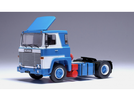 SCANIA LBT 141 1976 IXO 1/43