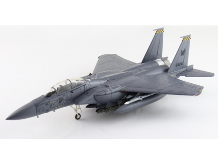 MCDONNELL DOUGLAS F-15 EAGLE1/72 HOBBY MASTER