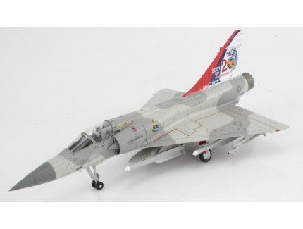 MIRAGE 2000-5 20TH ANNIVERSARY OF MIRAGE 2000 ROCAF 1/72 HOBBY MASTER