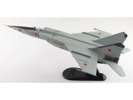 MIG 25RBT 1/72 HOBBY MASTER