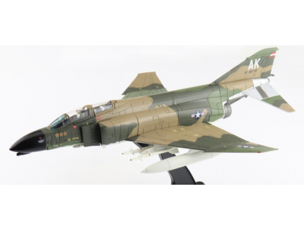 MCDONNELL DOUGLAS F-4 PHANTOM II 1/72 HOBBY MASTER