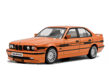 ALPINA B10 BITURBO SOLIDO 1/43