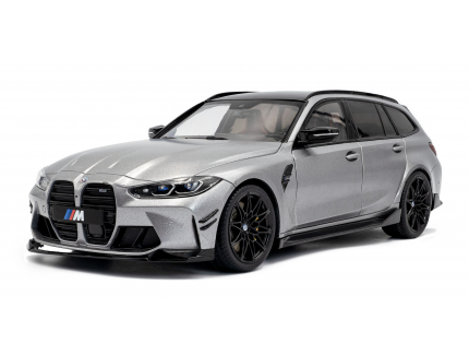 BMW M3 TOURING SOLIDO 1/18