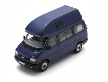 VW T4 California Campingbus 1/43 SCHUCO