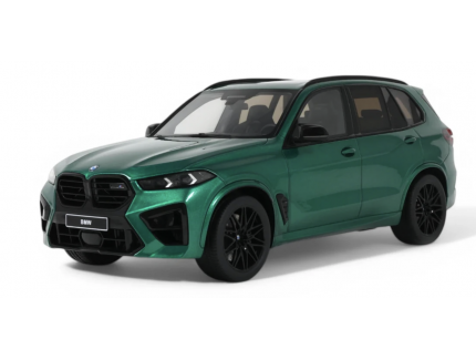 BMW X5 M Competition GT SPIRIT 1/18