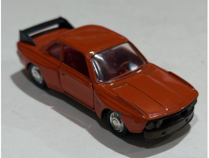 BMW 3.0 CSI  schuco 1/64