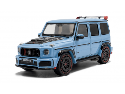 BRABUS ROCKET 900 SOLIDO 1/43