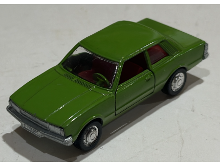 FORD TAUNUS schuco 1/64