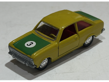 FORD ESCORT SCHUCO 1/64