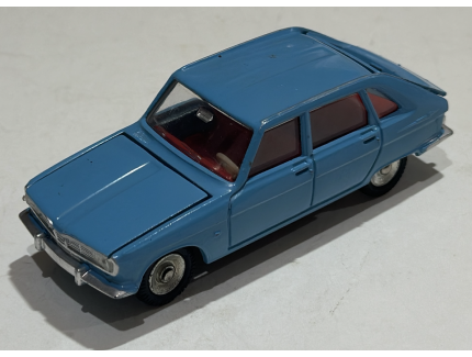 RENAULT R16 DINKY TOYS 1/43