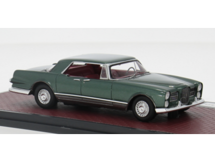 Facel Vega Excellence EX2 MATRIX 1/43