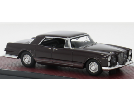 Facel Vega Excellence EX2 MATRIX 1/43