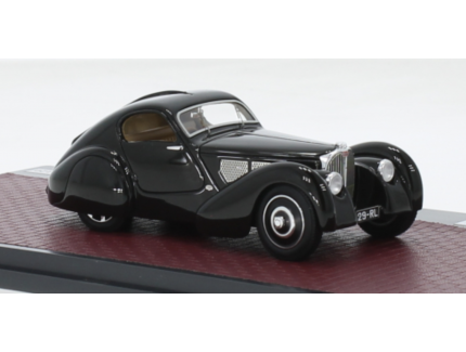 Matrix Bugatti Type 51 Dubos Coupe MATRIX 1/43