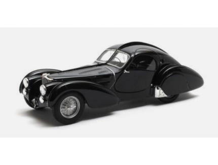 BUGATTI ATLANTIC T57S 1937 MATRIX 1/43