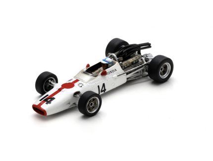 HONDA RA300 NO.14 WINNER ITALIAN GP 1967 JOHN SURTEES SPARK 1/43