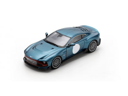 ASTON MARTIN VALOUR 2024 SPARK 1/43