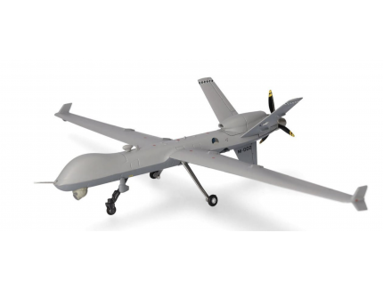 Royal Netherlands Air Force MQ-9A Reaper Block 5 M-002 HERPA 1/72