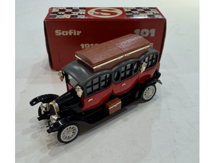 GREGOIRE 1910 SAFIR 1/43