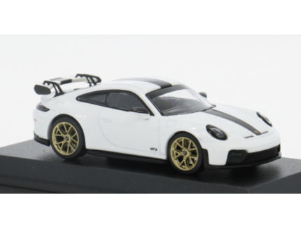 Porsche 911 (992.2) GT3 MINICHAMPS 1/43