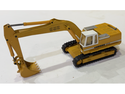 LIEBHERR 952 CONRAD 1/50