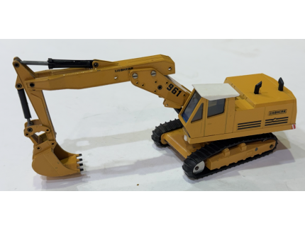 LIEBHERR 961 CONRAD 1/50