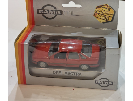 OPEL VECTRA GAMA  1/43