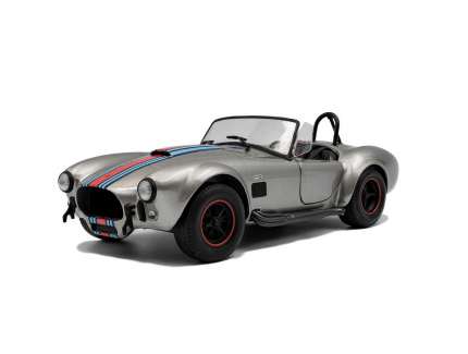 SHELBY COBRA 427 MKII SOLIDO 1/18