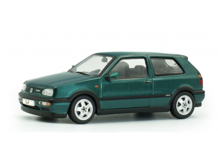 VOLKSWAGEN GOLF MKIII VR6 SOLIDO 1/43