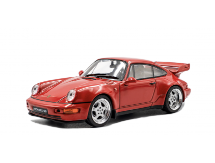 PORSCHE 911 (964) RS 3.8 SOLIDO 1/43