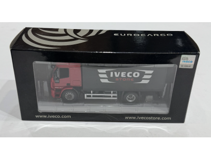 IVECO  EUROCARGO NOREV 1/43