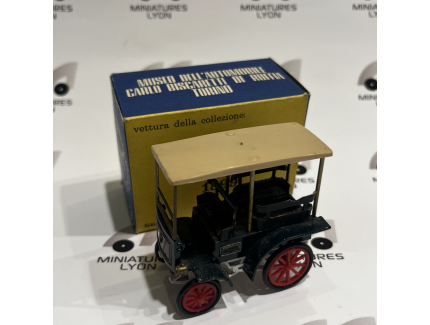 Benz break 1899 DUGU MODEL 1/43