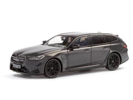 BMW M5 TOURING  SOLIDO 1/43