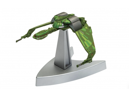 Klingon Bird-of-Prey [HMS Bounty] (Star Trek IV: The Voyage Home) CORGI