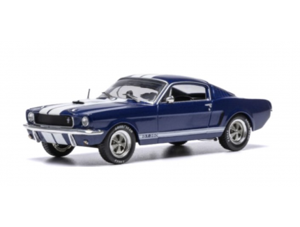 Ford Mustang Shelby GT350 1965 IXO 1/43