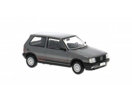 Fiat Uno Turbo i.e. 1984 IXO 1/43