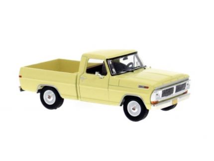 Ford F100 1978 IXO 1/43