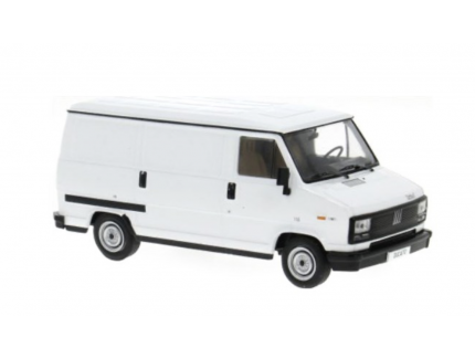 Fiat Ducato 1982 IXO 1/43